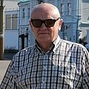 Виктор, 69 лет