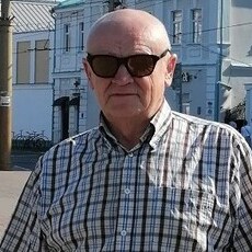 Фотография мужчины Виктор, 69 лет из г. Гродно