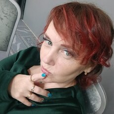 Фотография девушки Оксана, 41 год из г. Вологда
