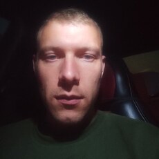 Фотография мужчины Александр, 34 года из г. Керчь