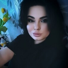 Фотография девушки Альбина, 27 лет из г. Алдан