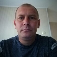 Фотография мужчины Дмитрий, 44 года из г. Арсеньев