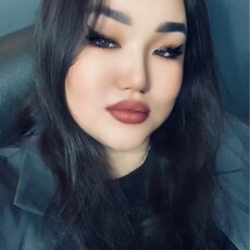 Фотография девушки Анеля, 24 года из г. Актобе