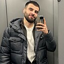 Хасан, 30 лет