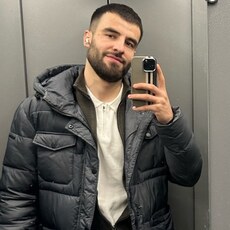 Фотография мужчины Хасан, 30 лет из г. Москва