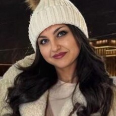 Фотография девушки Тамара, 40 лет из г. Валуйки