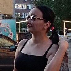 Фотография девушки Missvip, 24 года из г. Семей