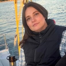 Фотография девушки Ирина, 45 лет из г. Тольятти