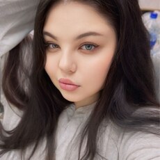 Фотография девушки Евгения, 23 года из г. Смоленск