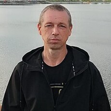 Фотография мужчины Саша, 42 года из г. Пенза