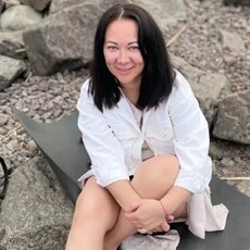 Фотография девушки Вика, 48 лет из г. Волжский