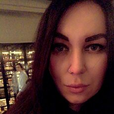 Фотография девушки Катя, 35 лет из г. Белогорск