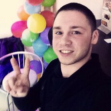 Фотография мужчины Керя, 31 год из г. Братск