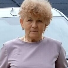 Фотография девушки Люба, 65 лет из г. Белово