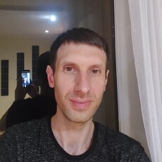 Фотография мужчины Максим, 37 лет из г. Чайковский