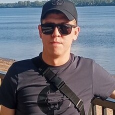 Фотография мужчины Марат, 38 лет из г. Ижевск