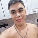 Фидан, 31 год