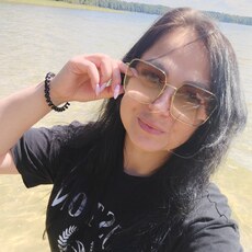 Фотография девушки Vika, 33 года из г. Несвиж