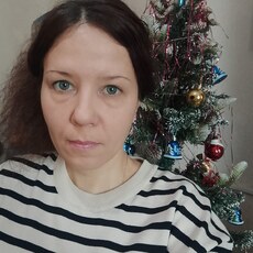 Фотография девушки Надя, 42 года из г. Арсеньев