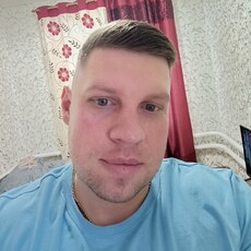 Фотография мужчины Олег, 36 лет из г. Луганск