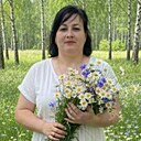 Наталья, 42 года