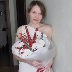 Фотография девушки Эли, 39 лет из г. Тюмень