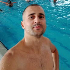 Фотография мужчины Руслан, 35 лет из г. Бахчисарай