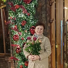 Фотография девушки Елена, 58 лет из г. Армавир
