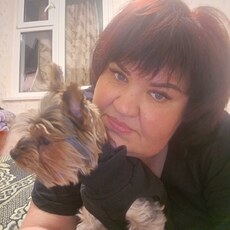 Фотография девушки Длв, 45 лет из г. Электросталь