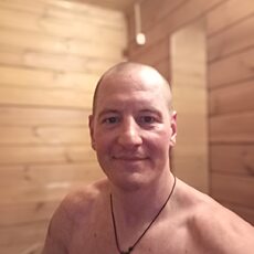 Фотография мужчины Павел, 40 лет из г. Воскресенск