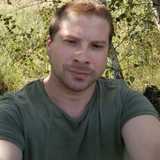 Фотография мужчины Сергей, 32 года из г. Новомосковск