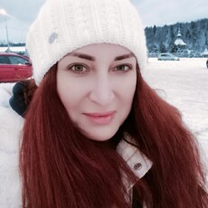 Фотография девушки Тома, 46 лет из г. Москва