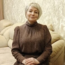 Фотография девушки Наталья, 51 год из г. Владимир