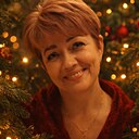 Оксана, 55 лет