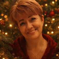 Фотография девушки Оксана, 55 лет из г. Киев