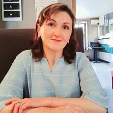 Фотография девушки Фа, 50 лет из г. Черкесск