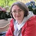 Майя, 43 года