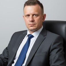 Фотография мужчины Aleksandr, 46 лет из г. Шарыпово