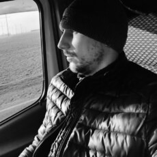 Фотография мужчины Алексей, 30 лет из г. Белая Глина