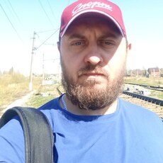 Фотография мужчины Андрей, 35 лет из г. Шаховская