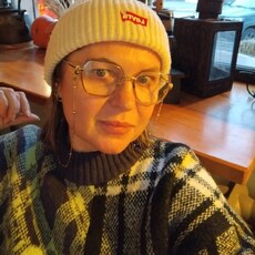 Фотография девушки Оля, 49 лет из г. Киров