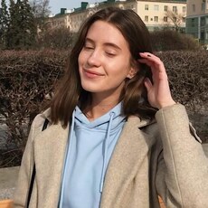 Фотография девушки Настя, 42 года из г. Благовещенск