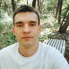 Фотография мужчины Петр, 33 года из г. Ахангаран