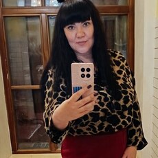 Фотография девушки Оленька, 35 лет из г. Рыбинск