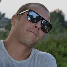 Фотография мужчины Андрей, 36 лет из г. Чита