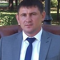 Фотография мужчины Сеня, 38 лет из г. Астрахань