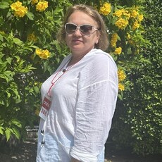 Фотография девушки Леди, 51 год из г. Усолье-Сибирское