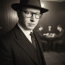 Фотография мужчины Владимир, 37 лет из г. Чита