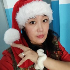 Фотография девушки Жибек, 45 лет из г. Тараз