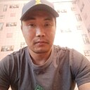 Алдар, 38 лет